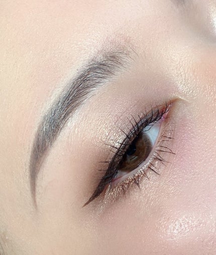 ショコラスウィート アイズ 009 ロゼスパークリングショコラ(限定パッケージ)/リンメル ロンドン/アイシャドウパレットを使ったクチコミ(3枚目)