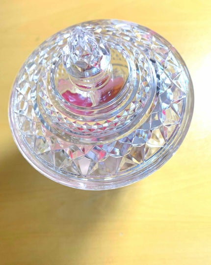 シャイニーポット/DAISO/その他を使ったクチコミ(1枚目)