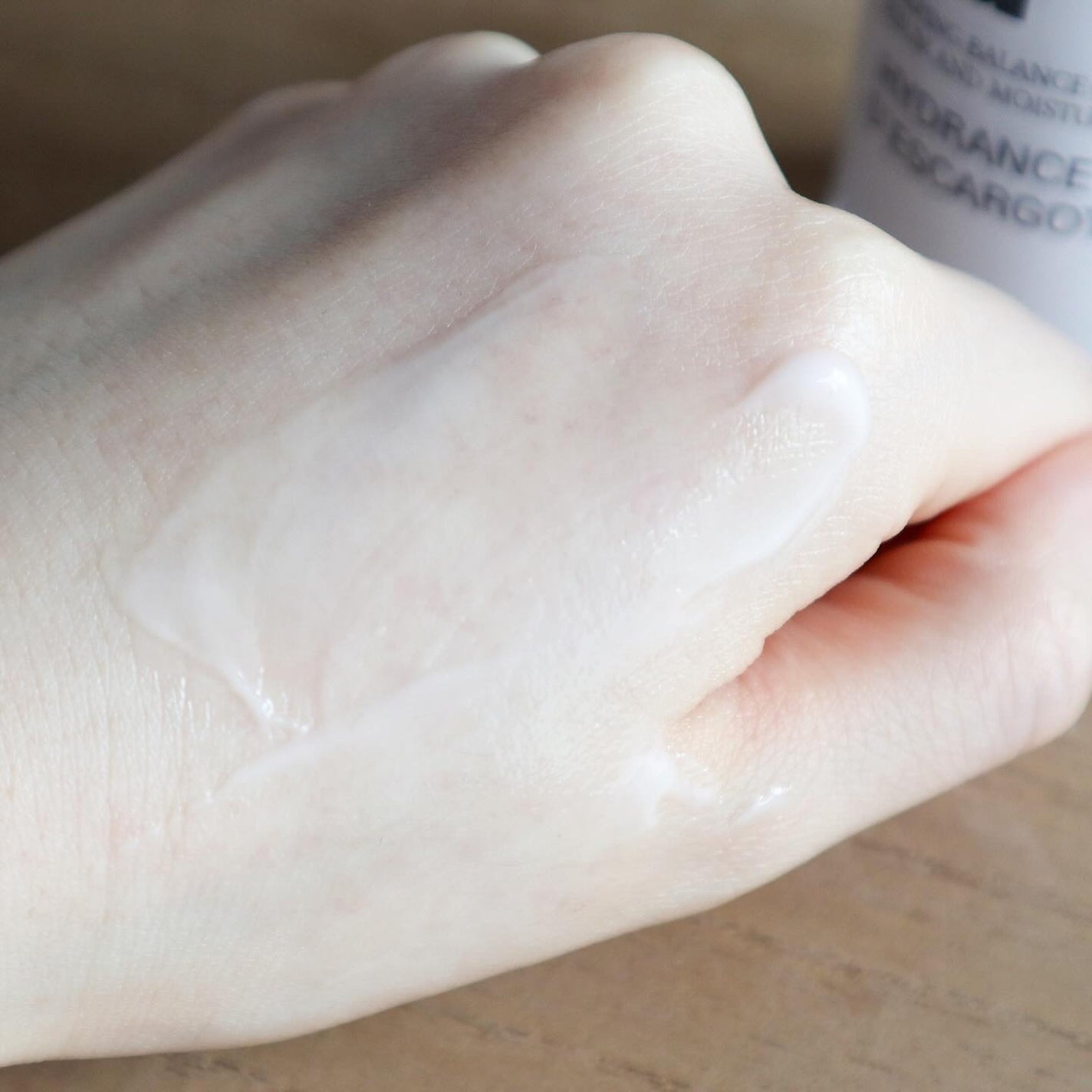 マジックカタツムリクリーム/ブラン/フェイスクリームを使ったクチコミ(4枚目)