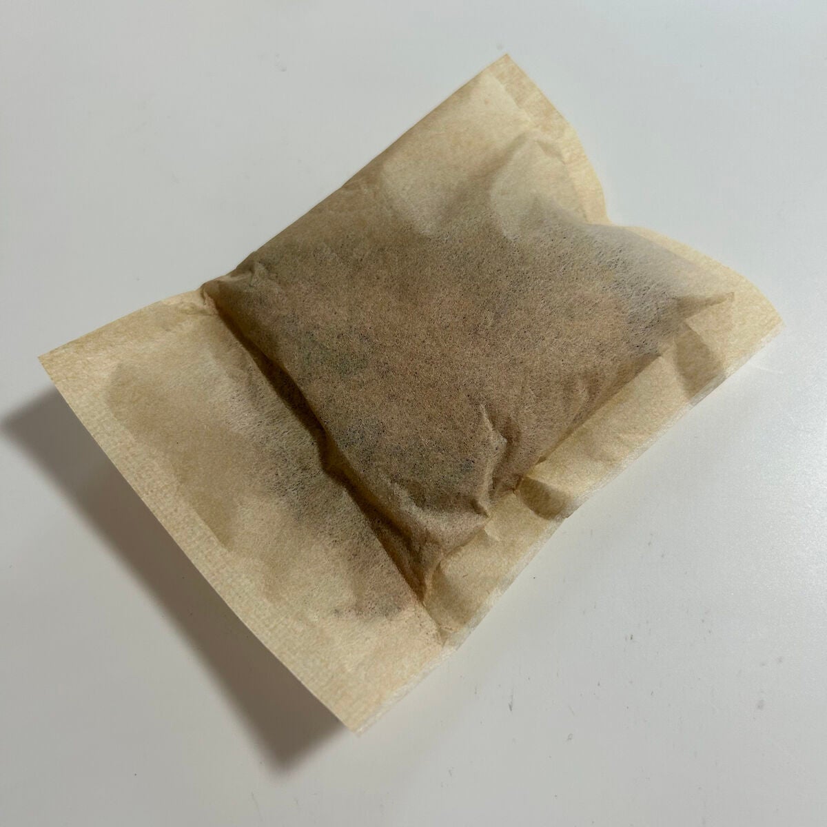 シーランマグマ風呂 和漢/シーランマグマ/無機塩系入浴剤を使ったクチコミ(2枚目)