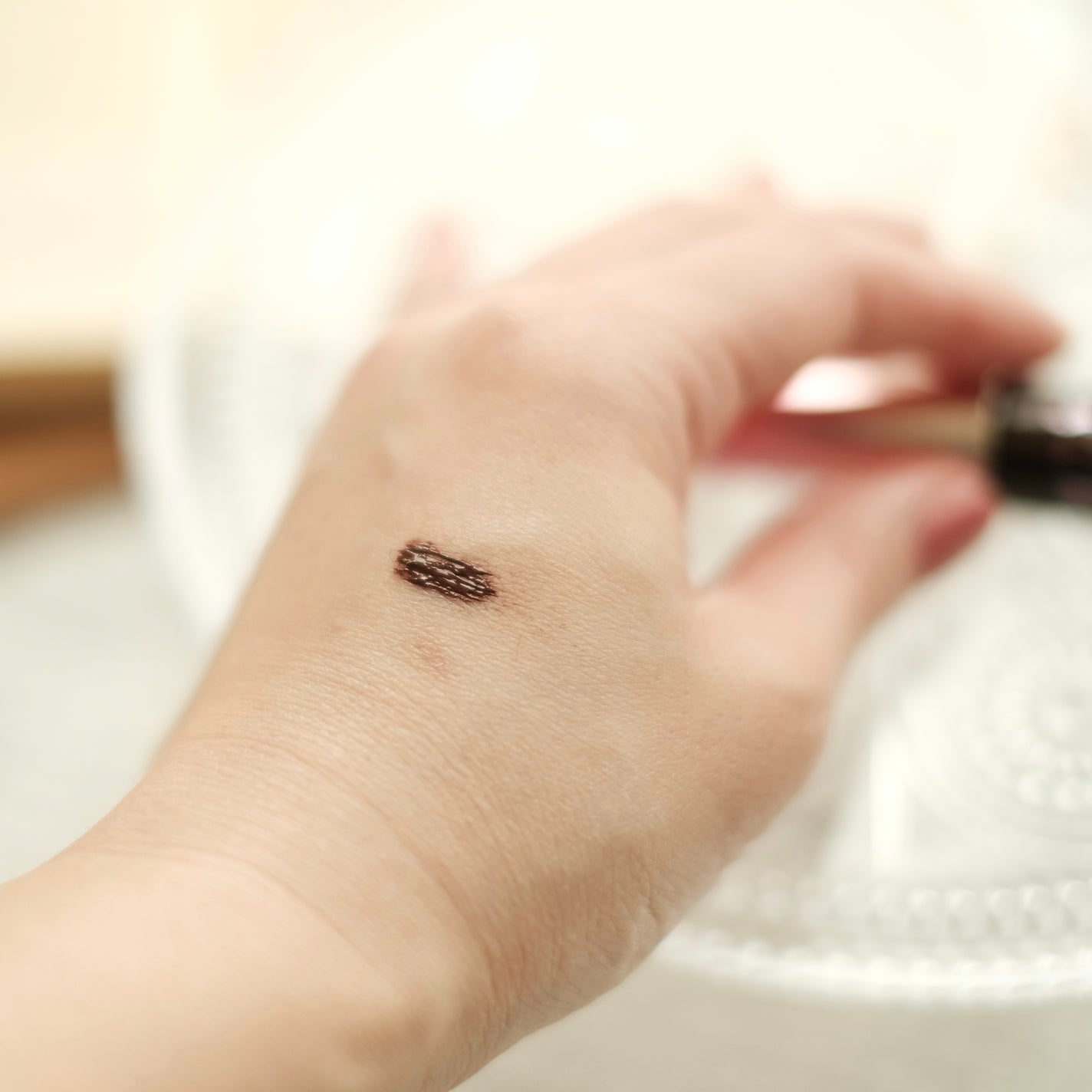 ロング&カールマスカラ アドバンストフィルム/ヒロインメイク/マスカラを使ったクチコミ(5枚目)