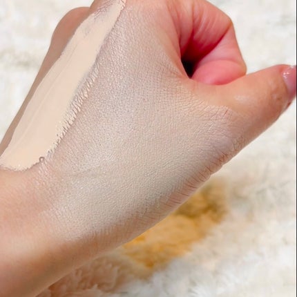 スキンカバーBBクリーム/TFIT/BBクリームを使ったクチコミ(5枚目)