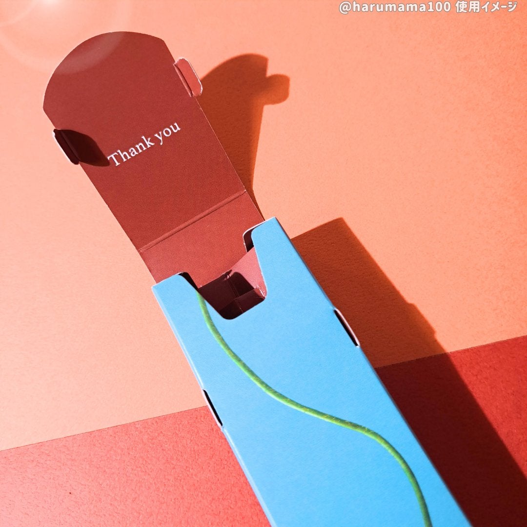 ãã«ãããã©ã€ããŒ/LUMIURGLAS/ãªãããã¢ã€ã©ã€ããŒã䜿ã£ãã¯ãã³ãïŒ7æç®ïŒ