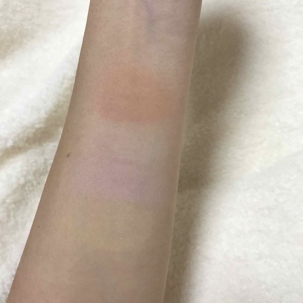 インクコレクター/PERIPERA/化粧下地を使ったクチコミ(3枚目)