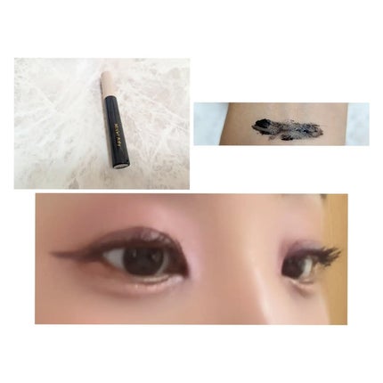 ミゼルエディ カールアップマスカラ ロング/ミゼルエディ/マスカラを使ったクチコミ(8枚目)