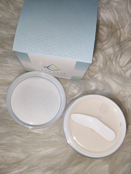 モイスチャージェルクリーム/SESALIS/フェイスクリームを使ったクチコミ(3枚目)