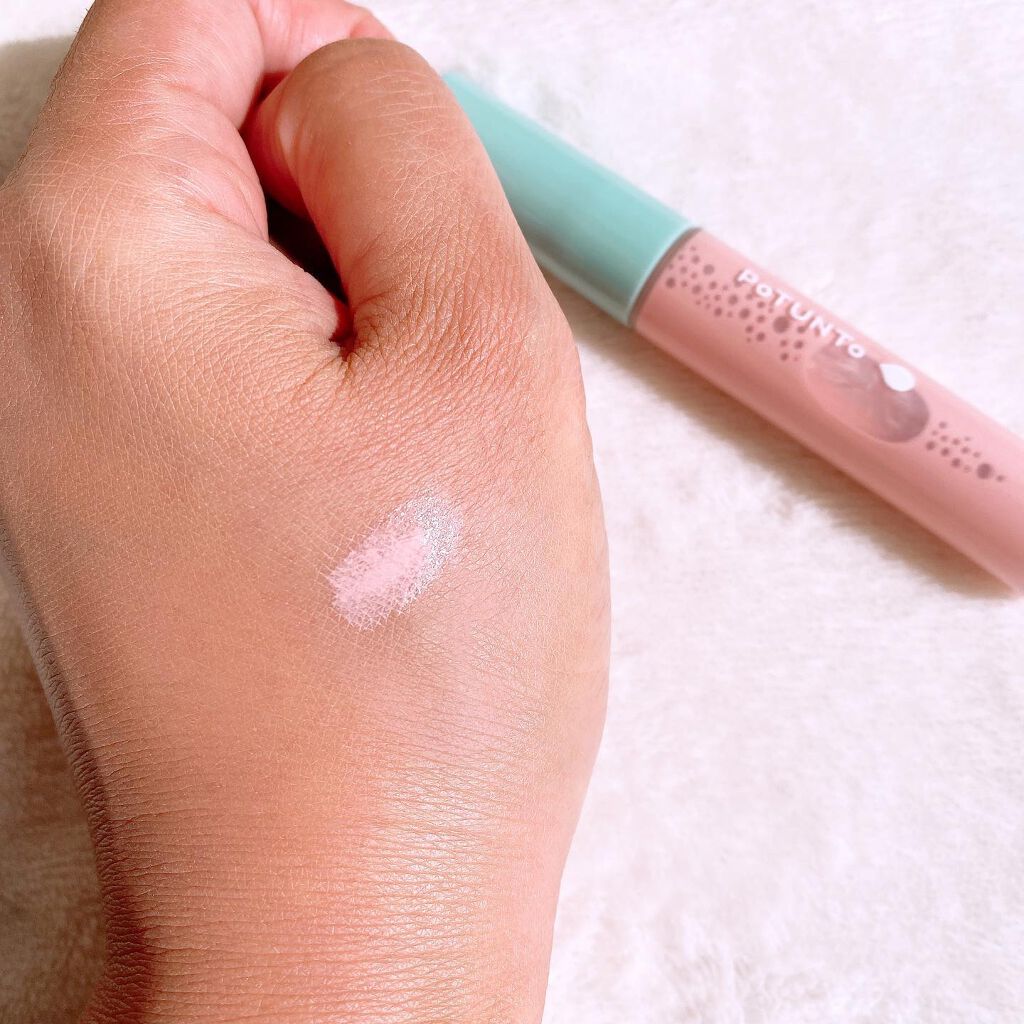 スポットパウダーエッセンス/ポツント/美容液を使ったクチコミ（3枚目）