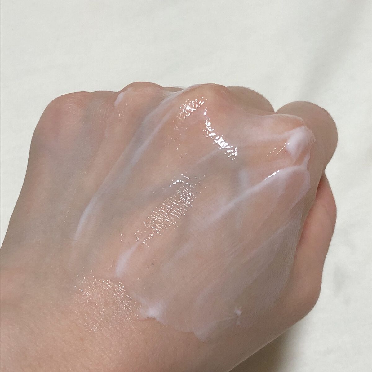 ニベアUV 薬用エッセンス/ニベア/日焼け止めローションを使ったクチコミ(6枚目)