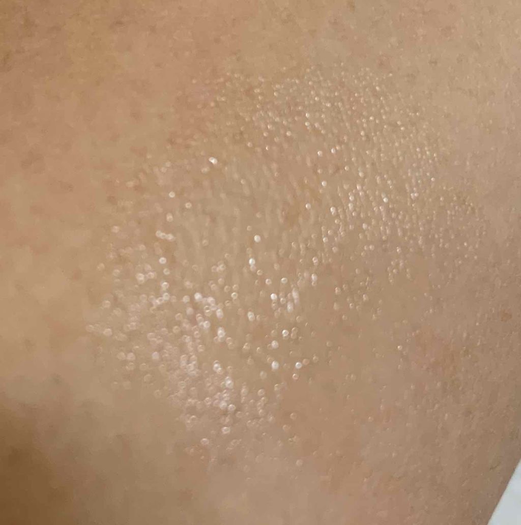 メルティクリームリップ/メンソレータム/リップクリームを使ったクチコミ（2枚目）