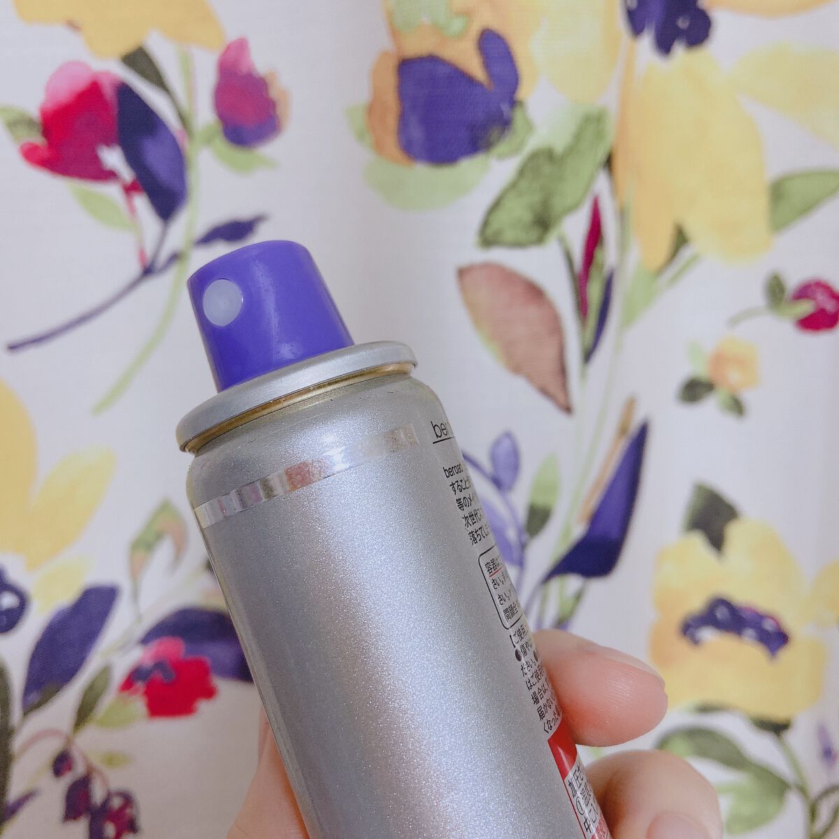 散らないマスクスプレー/beroad (ビーロード)/その他化粧小物を使ったクチコミ（3枚目）