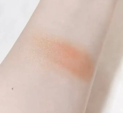 プリズム クリームアイカラー/リンメル ロンドン/ジェル・クリームアイシャドウを使ったクチコミ(4枚目)