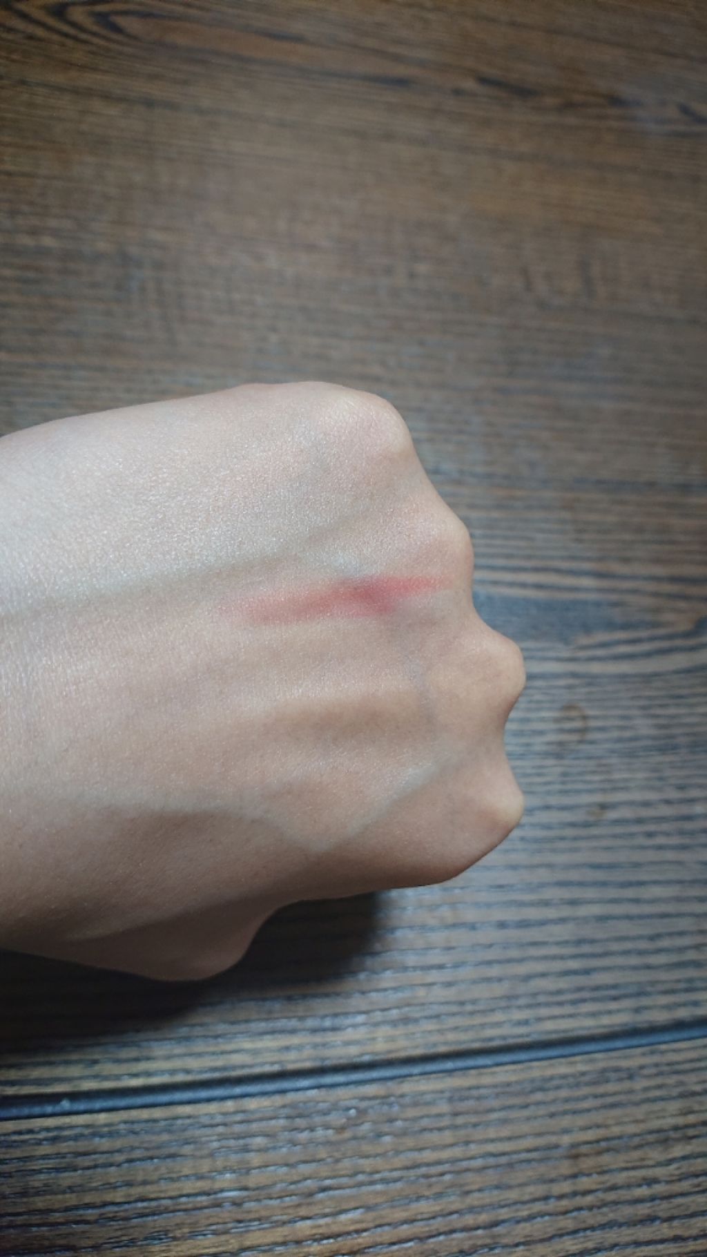 3CE ベルベット リップティント/3CE/リップティントを使ったクチコミ（3枚目）