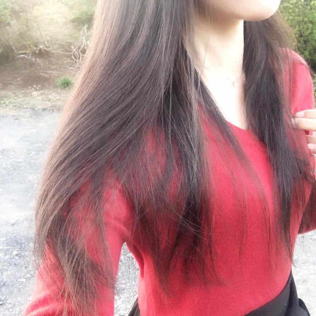 リヴァーシア モイストコンディショナーＮのクチコミ「トリートメントシャンプーとペアで使っています。
このシャンプーとコンディショナーは他のものと.....」（3枚目）