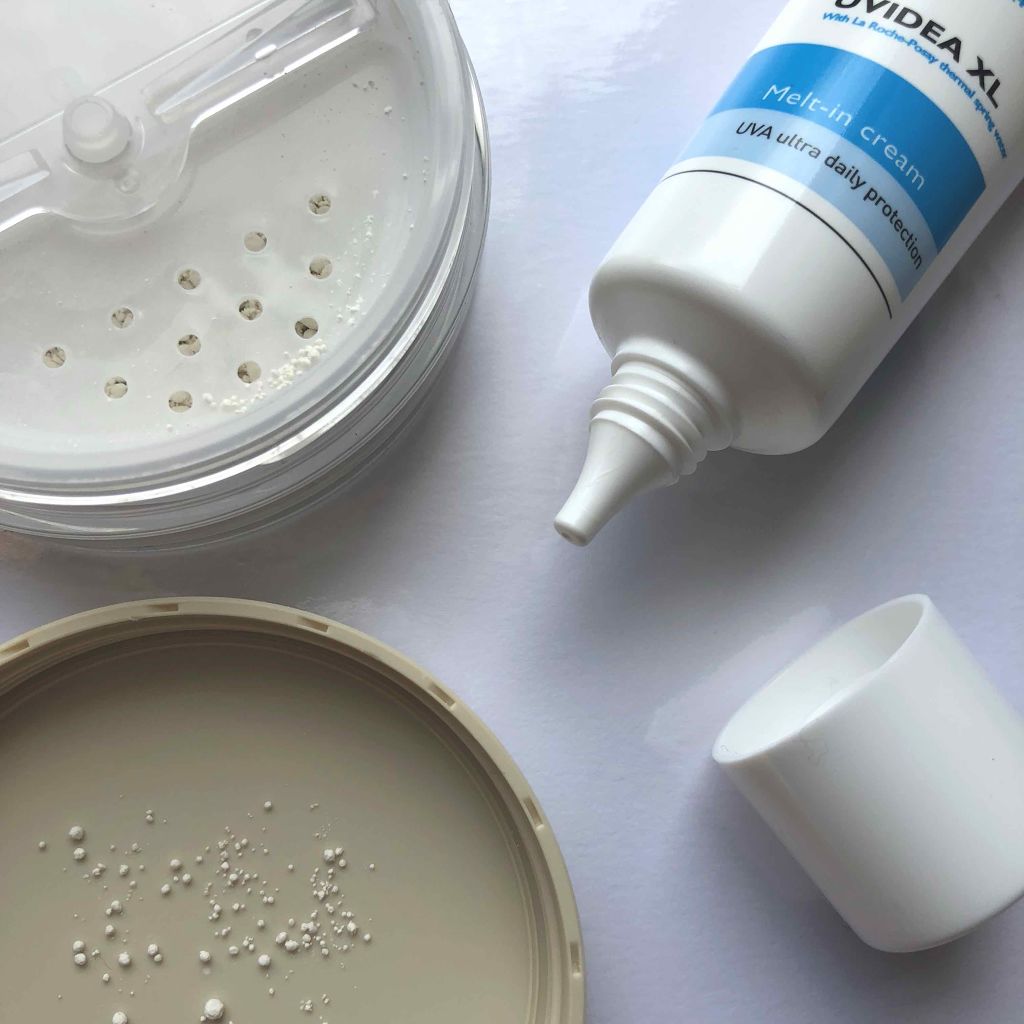 エンリッチシルキープライマー/エトヴォス/化粧下地を使ったクチコミ(2枚目)