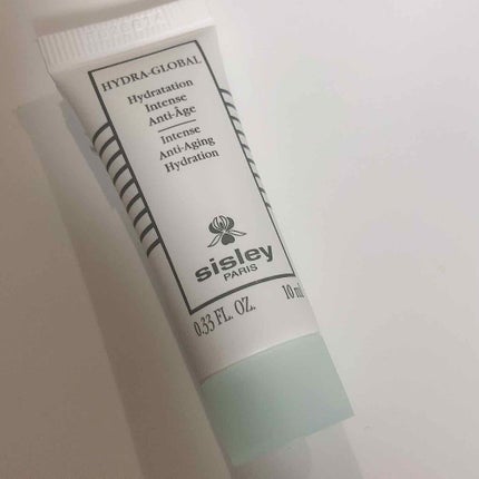 シスレー イドラ グローバル セラムのクチコミ「シスレー
イドラ グローバル
送料対策で何気なく購入したミニサイズが
ものすごく良くてびっく.....」(2枚目)