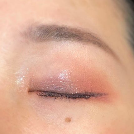 Venus Marble アイシャドウキャットシリーズ/Venus Marble/アイシャドウパレットを使ったクチコミ(10枚目)