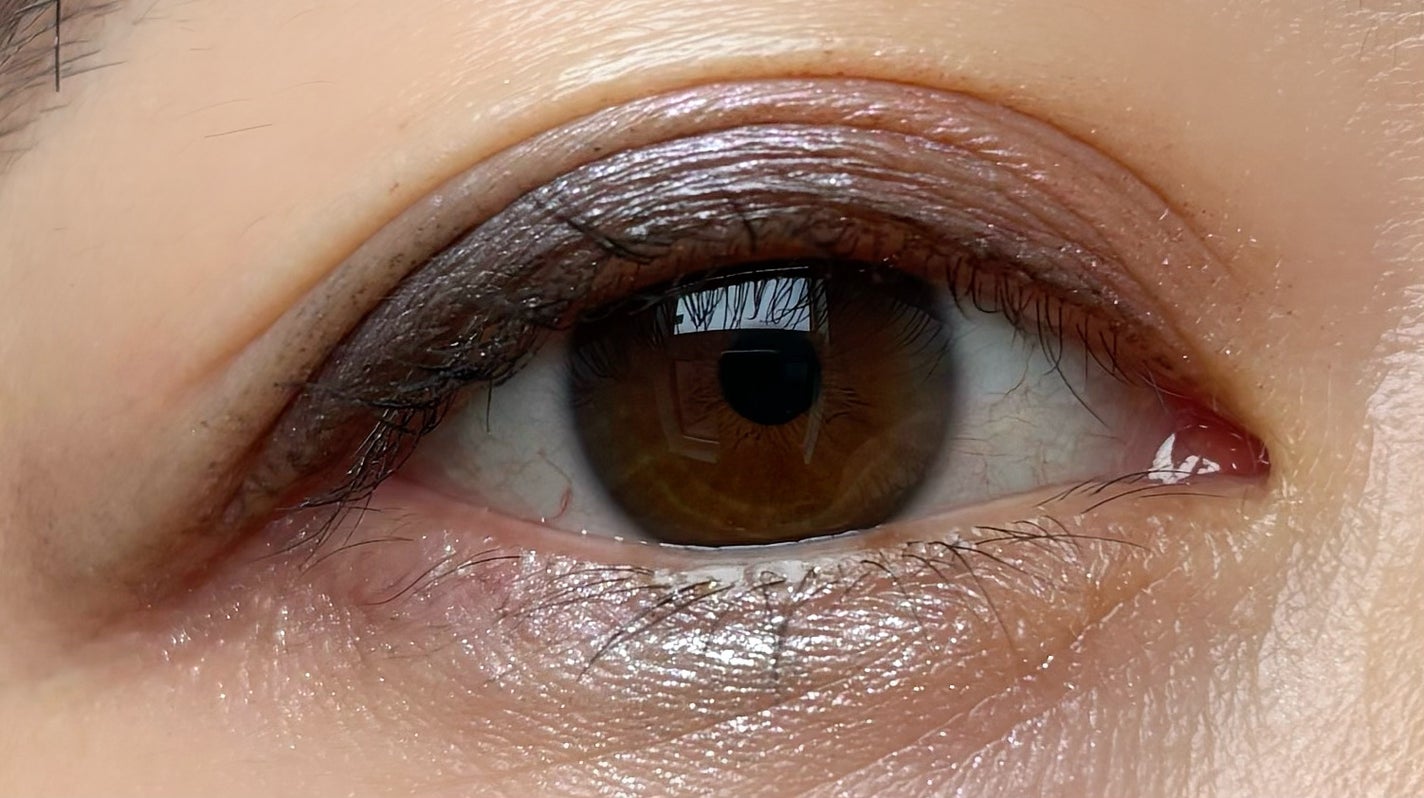 【旧】ディオールショウ サンク クルール(クリスマス コレクション 2024 限定品)/Dior/アイシャドウを使ったクチコミ(5枚目)