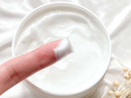 ダヴ クリームボディウォッシュ ジョイアスグロウ/ダヴ/ボディソープを使ったクチコミ(2枚目)