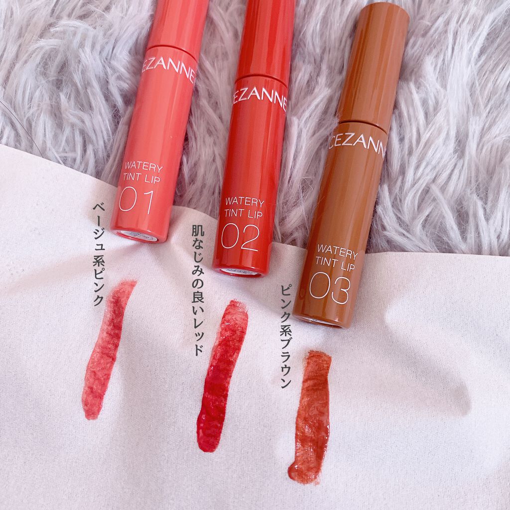 ãŠã©ãŒã¿ãªãŒãã£ã³ããªãã/CEZANNE/ãªãããã£ã³ãã䜿ã£ãã¯ãã³ãïŒ3æç®ïŒ