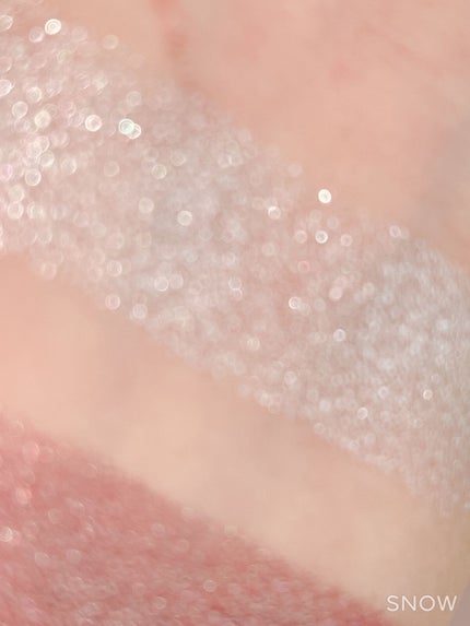 UR GLAM MARBLE EYESHADOW/U R GLAM/単色アイシャドウを使ったクチコミ(6枚目)