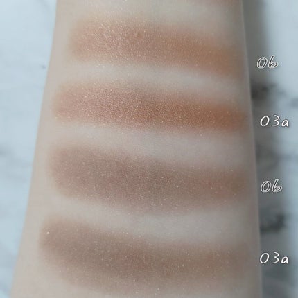 ベルベット アイカラーパレット (TOKYO GIRLS COLLECTION) 003/U R GLAM/アイシャドウパレットの画像