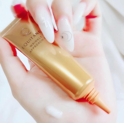 リンクルアプローチEX/エクイタンス/フェイスクリームを使ったクチコミ(2枚目)