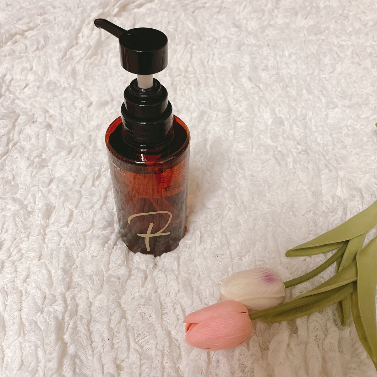 シャンプー/Rintor/市販シャンプーを使ったクチコミ（1枚目）