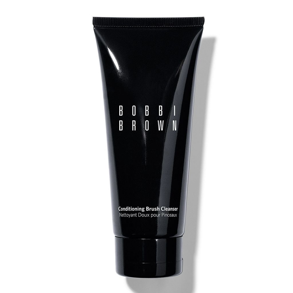 コンディショニング ブラシクレンザー BOBBI BROWN