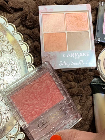 アルビオン パウダレスト/ALBION/パウダーファンデーションを使ったクチコミ(3枚目)