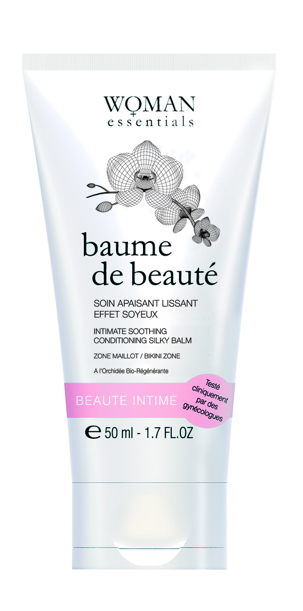 ウーマンエッセンシャルズ 保湿クリーム