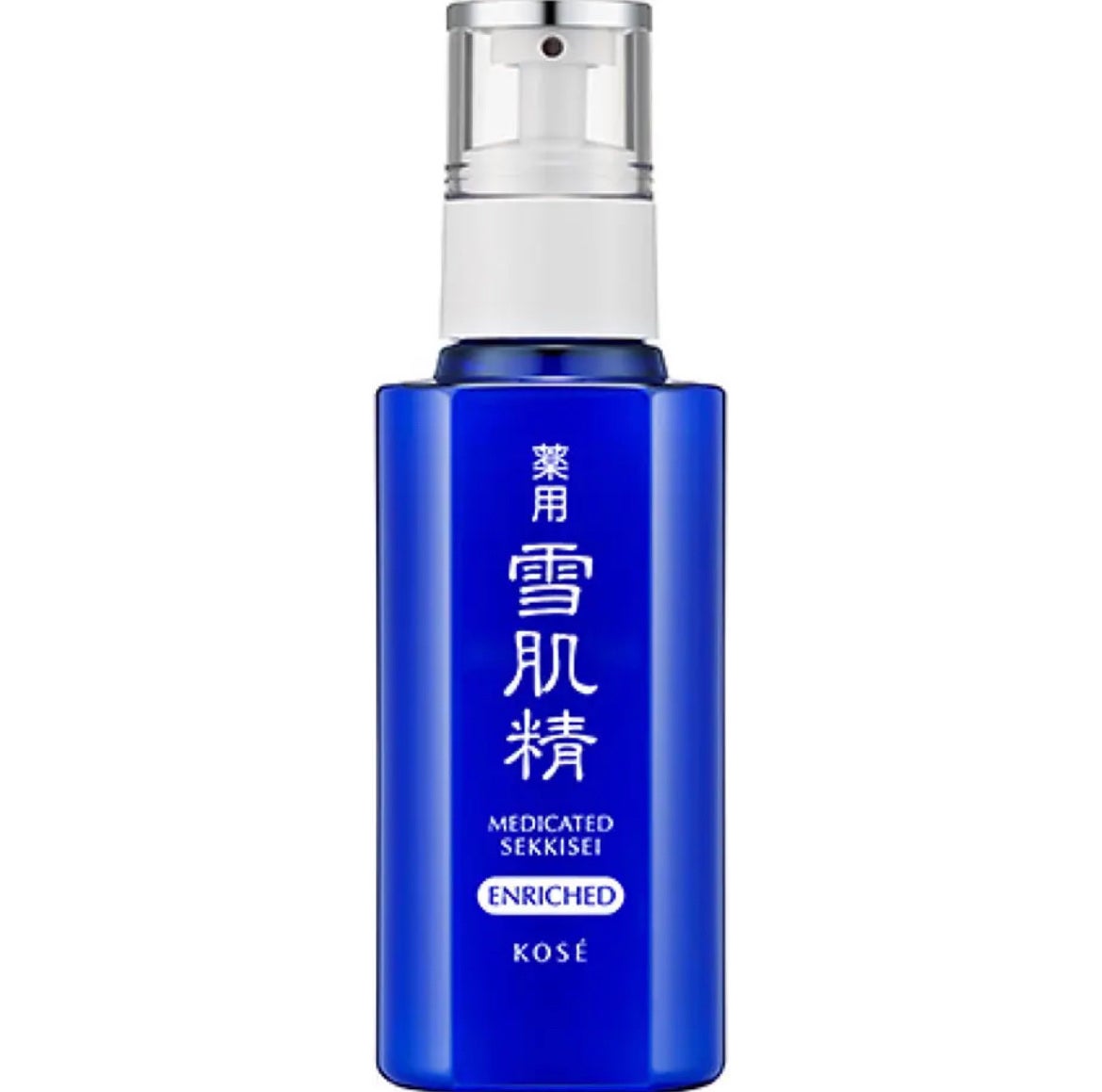 薬用 雪肌精 乳液 エンリッチ/雪肌精/乳液を使ったクチコミ(6枚目)