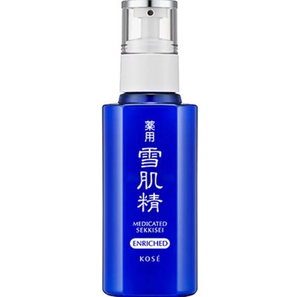 薬用 雪肌精 乳液 エンリッチ/雪肌精/乳液を使ったクチコミ(6枚目)