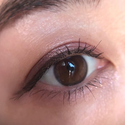 KEYBO FALL IN LOVE SHADOW PALETTE/keybo/アイシャドウパレットを使ったクチコミ(5枚目)