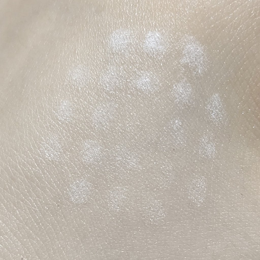 フェイスパウダー/DECORTÉ/ルースパウダーを使ったクチコミ(5枚目)