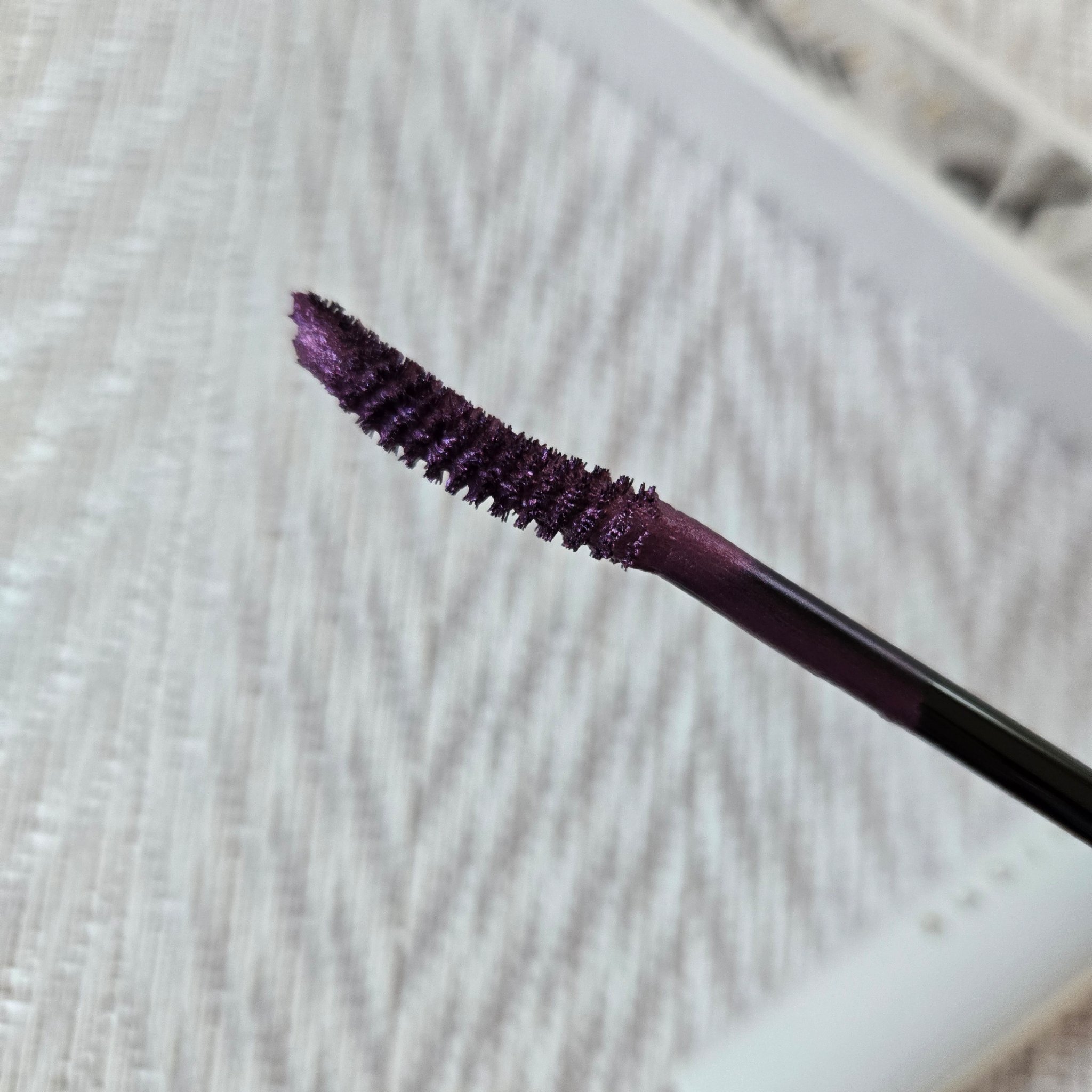 トーン ロング ラッシュ マスカラ 05/to/one/マスカラを使ったクチコミ（2枚目）