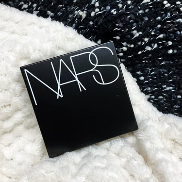 ナチュラルラディアント ロングウェア クッションファンデーション/NARS/クッションファンデーションを使ったクチコミ（10枚目）