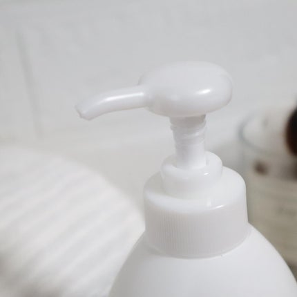 角層まで浸透する うるおいミルク 無香料/ビオレu/ボディミルクを使ったクチコミ(2枚目)