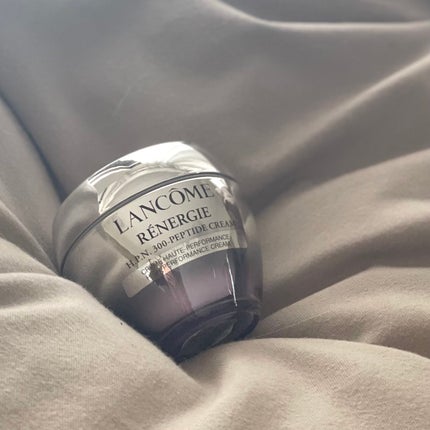 レネルジー HPN クリーム/LANCOME/フェイスクリームを使ったクチコミ(2枚目)