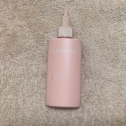 LAMINAS/LAMINAS/頭皮ローションを使ったクチコミ(6枚目)