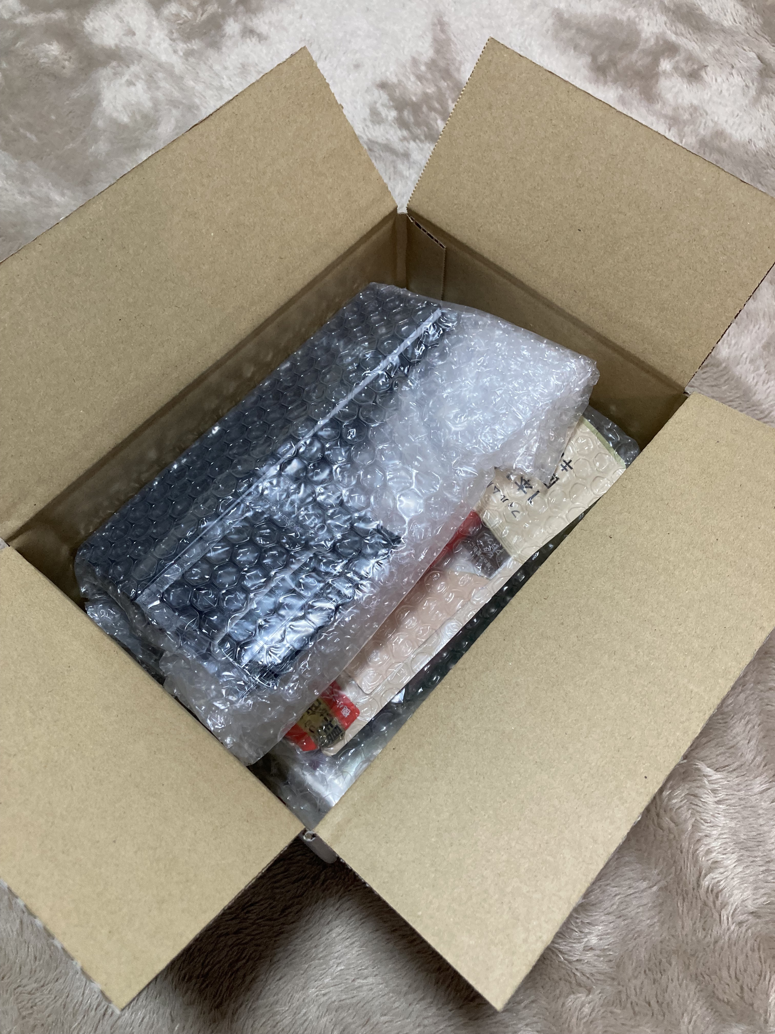 夢みるバーム ガスールブライトモイスチャー /ロゼット/クレンジングバームを使ったクチコミ（1枚目）