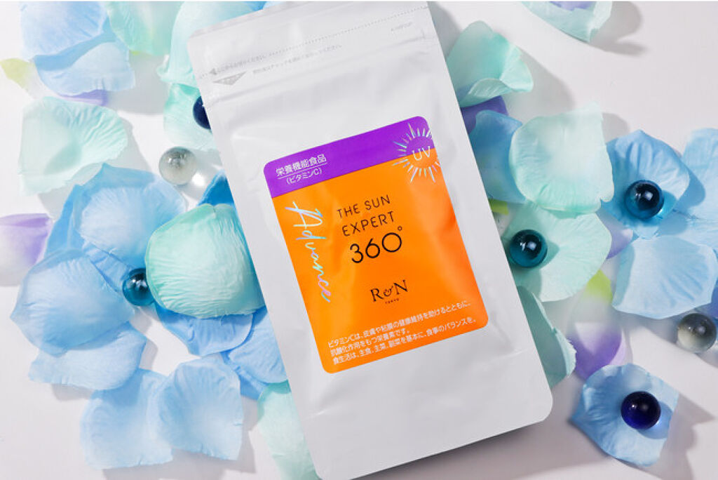 R&N ザ・サンエキスパート360° アドバンス