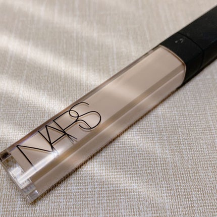 ラディアントクリーミーコンシーラー/NARS/リキッドコンシーラーを使ったクチコミ(1枚目)