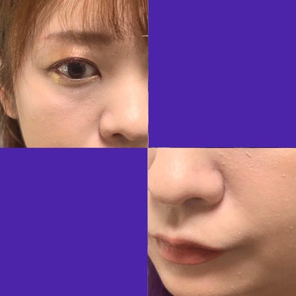 (旧)キヌルージュ クリーム/shu uemura/口紅を使ったクチコミ(3枚目)