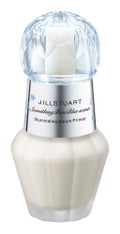 サムシングピュアブルー セント イルミネイティング セラムプライマー  / JILL STUART