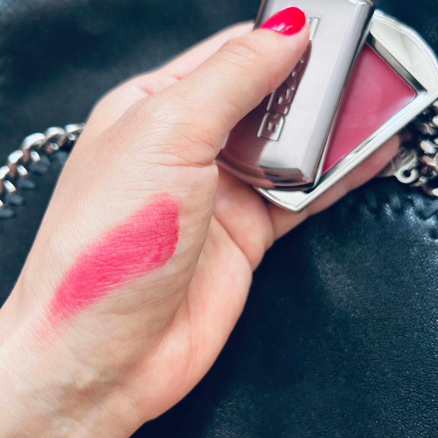 BRAYE LIPSLEEK BLUR/BRAYE/口紅を使ったクチコミ（2枚目）