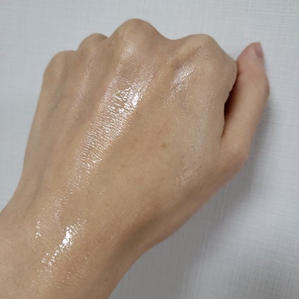 復活草クリーム ニュートリションチューブ/Abib /フェイスクリームを使ったクチコミ(6枚目)