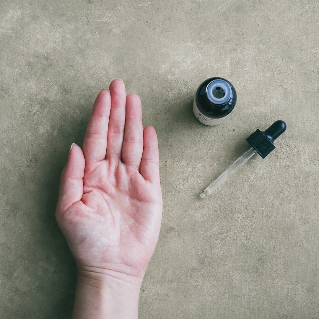 5番 白玉グルタチオンC美容液/numbuzin/美容液を使ったクチコミ(3枚目)