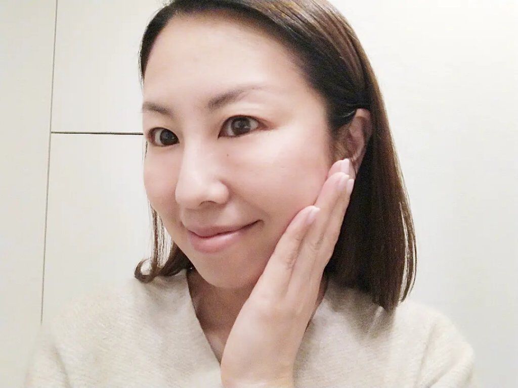 シンプルバランス プラス スキンチューンセラム 300g/シンプルバランス/オールインワン化粧品を使ったクチコミ（3枚目）