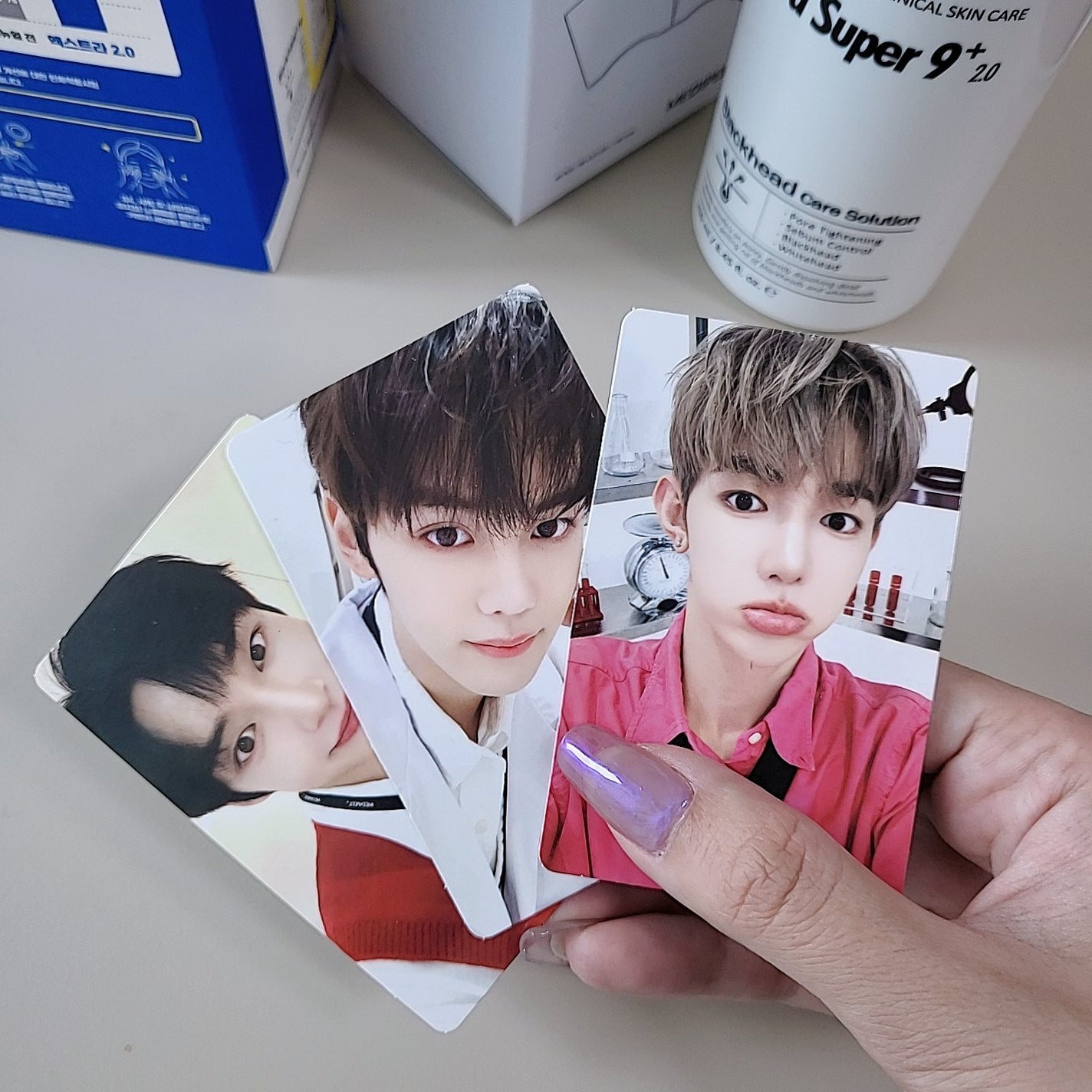 エクストラスーパー9プラス2.0/MEDIPEEL/ピーリングを使ったクチコミ(4枚目)