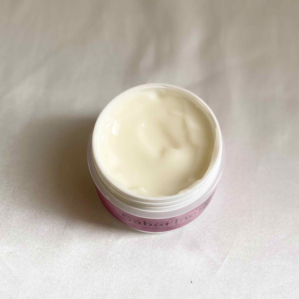 オトナプラス チャージフル ジェルクリームマスク/サボリーノ/オールインワン化粧品を使ったクチコミ(3枚目)